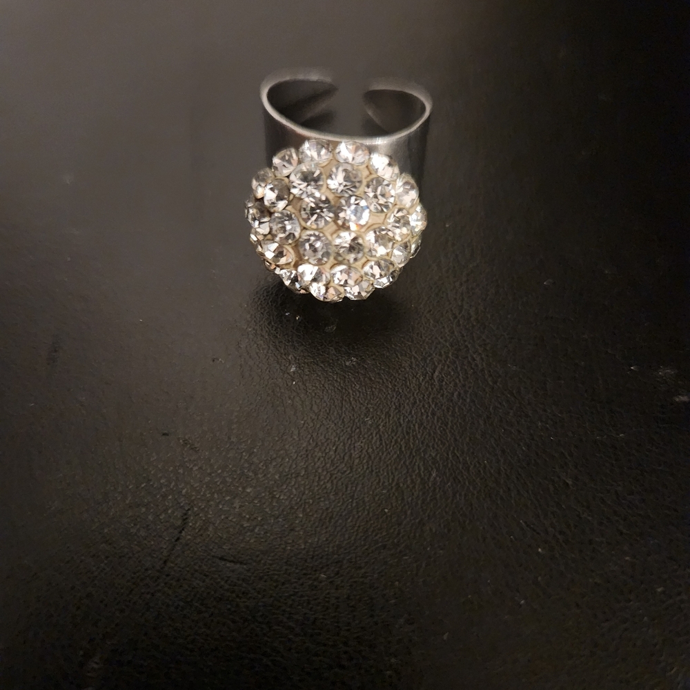 2 for 10$ dome ring